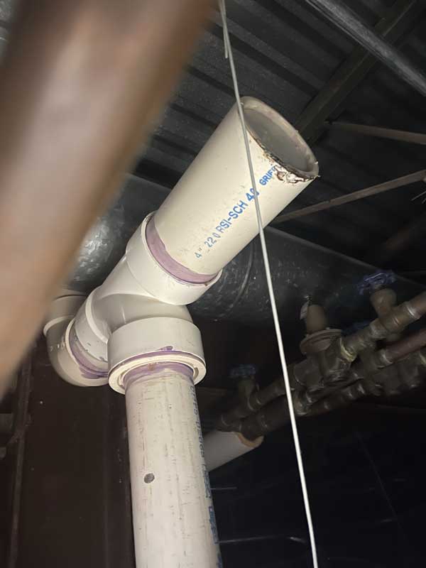 Waas Image 16 General Plumbing Services