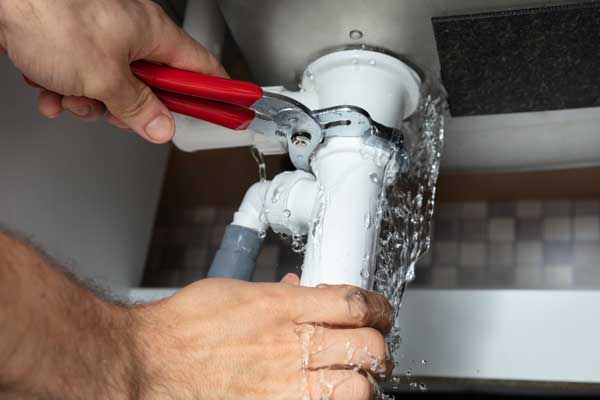 Waas Image 10 Leak Detection Services