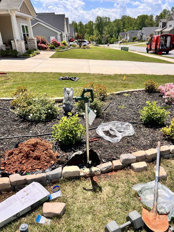 Residential Plumbing