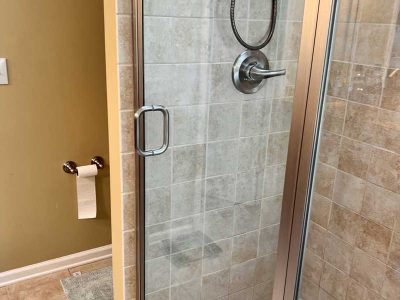 Bathroom Plumbing Services