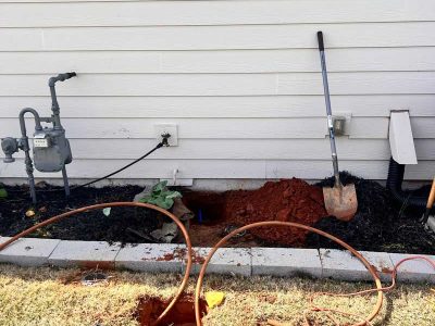 Residential General Plumbing