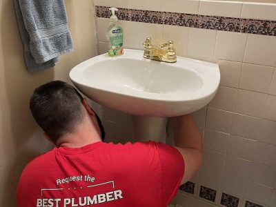 Residential Plumber