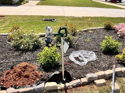 Residential Plumbing Services