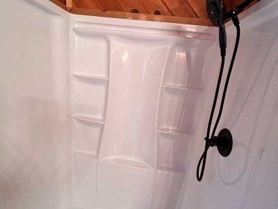 Shower Installation Services